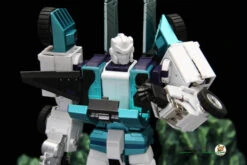 FansToys FT-28 Hydra Six Shot Masterpiece 25 FansToys FT-28 Hydra Six Shot Masterpiece -Toy Specialty Store 69a7e26b74