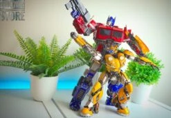 [No Box] WeiJiang M09 Commander Leader Optimus Prime -Toy Specialty Store 69c4c7c6be
