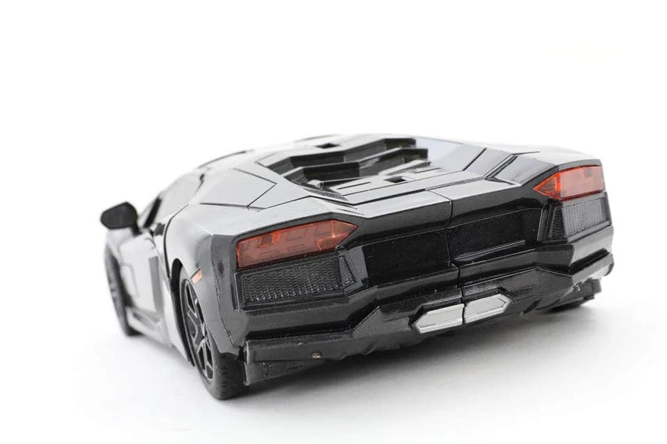 Visual Toys VT-01 Peru Kill AOE Lockdown W/ 2 Steeljaws 8 Visual Toys VT-01 Peru Kill AOE Lockdown W/ 2 Steeljaws - Image 6