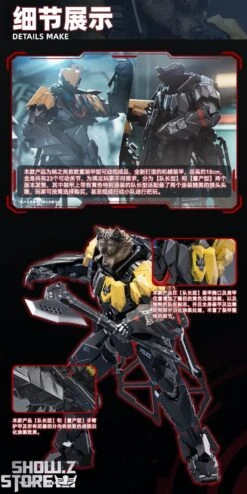 Snail Shell 1/12 Heavy Armor Tiwaz Captain -Toy Specialty Store 6ab830babc