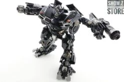 Black Mamba LS-09 Weapon Expert Ironhide -Toy Specialty Store 6abe8efddd