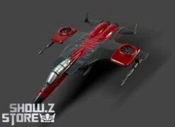 MakeToys MTRM-16 Jetstream Thrust -Toy Specialty Store 6ac6f1c3c3