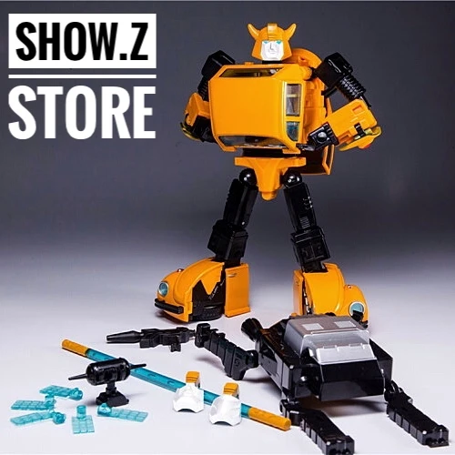 KBB MP-21 OS MP Bumblebee 3 KBB MP-21 OS MP Bumblebee