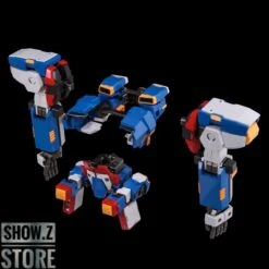 Sentinel Toys Riobot Super Robot Wars OG R-2 Powered -Toy Specialty Store 6ae7479a10