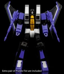 Maketoys MT MTRM-12 Skycrow Skywarp -Toy Specialty Store 6af0e60e60