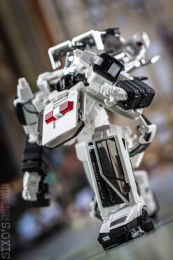 Takara MP-42 Masterpiece Cordon Diaclone Sunstreaker 16 Takara MP-42 Masterpiece Cordon Diaclone Sunstreaker -Toy Specialty Store 6af351c18f