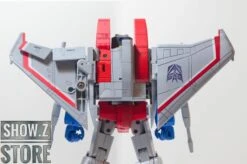 No Brand Upgrade Kit For Deformation Space DS-01 Starscream -Toy Specialty Store 6b33038eb4