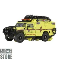 Takara Tomy Masterpiece Movie Series MPM-11 Ratchet -Toy Specialty Store 6b3876ebbd