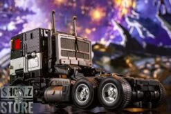 Aoyi Mech H6001-4B Sai Star Commander Nemesis Prime 10 Aoyi Mech H6001-4B Sai Star Commander Nemesis Prime -Toy Specialty Store 6b3c0310f5