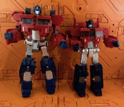 Zeta Toys EX-01 MP10 Optimus Prime -Toy Specialty Store 6b4374e863