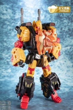 Jinbao Feral Rex OS Predaking 28 Jinbao Feral Rex OS Predaking -Toy Specialty Store 6b47e96a89