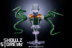 X-Transbots MX-19A Le Poulpe Quintesson Inquisitors 25 X-Transbots MX-19A Le Poulpe Quintesson Inquisitors -Toy Specialty Store 6b76b3c7b4