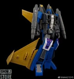 MakeToys MTRM-15 Endgame Dirge 29 MakeToys MTRM-15 Endgame Dirge -Toy Specialty Store 6b8de74b14