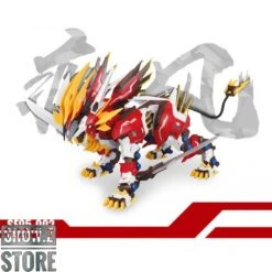 ZA Model 1/72 SF95-002 Hayate Liger Model Kit -Toy Specialty Store 6ba5149c64