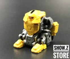 MechFansToys Lost Planet Powered-suit DA02 Special Editon Diaclone -Toy Specialty Store 6c5c422665