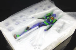 MetalCentury MC-101 Neon Genesis Evangelion Unit 001 Eva Initial Machine Metal Build Style -Toy Specialty Store 6c751861c8