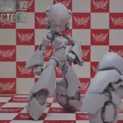 [Pre-Order] Big Firebird Magic Henshin Girls XX-01 Red Motor -Toy Specialty Store 6c8649f1ed