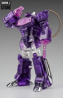 Cloud 9 W01C Quakeblast Clear Version 21 Cloud 9 W01C Quakeblast Clear Version -Toy Specialty Store 6ca3392c51