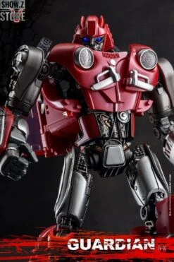 Zeta Toys ZV-03 Guardian Cliffjumper 29 Zeta Toys ZV-03 Guardian Cliffjumper -Toy Specialty Store 6ca6e76cb7