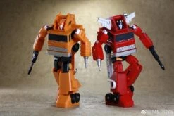 Magic Square MS-B02 Fire Extinguisher Inferno MS02 MS-02 29 Magic Square MS-B02 Fire Extinguisher Inferno MS02 MS-02 -Toy Specialty Store 6caee8feeb