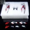 TheWind GN Sword Caletvwlch Weapon Upgrade Kit For MB MG MBF-P02 Gundam Astray Red Frame Set Of 2 1 TheWind GN Sword Caletvwlch Weapon Upgrade Kit For MB MG MBF-P02 Gundam Astray Red Frame Set Of 2 -Toy Specialty Store 6cbb01acd1