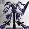 Daban PG GN-001/hs-A01 1/60 Avalanche Exia W/ LED & Battle Damaged Kit & Dash Unit Kit -Toy Specialty Store 6cc99b8f36