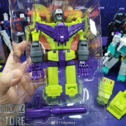[Pre-Order] Newage Upgrade Kit For Hephaestus Devastator -Toy Specialty Store 6d03fad44c