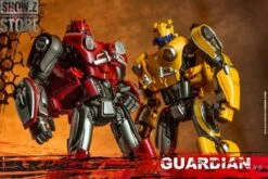 Zeta Toys ZV-03 Guardian Cliffjumper 40 Zeta Toys ZV-03 Guardian Cliffjumper -Toy Specialty Store 6d3f6e03c6