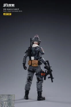 JoyToy Source 1/18 NORTH Snark Commando Mech W/ Pilot 40 JoyToy Source 1/18 NORTH Snark Commando Mech W/ Pilot -Toy Specialty Store 6dcfb3dfd5