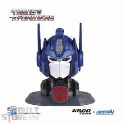 Killerbody KB20069-53 Transformers G1 Optimus Prime EDC Head Sculpt 13 Killerbody KB20069-53 Transformers G1 Optimus Prime EDC Head Sculpt -Toy Specialty Store 6e0a1c81da