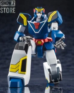 Kotobukiya Brave Police J-Decker Deckerd & Max Cannon Model Kit 15 Kotobukiya Brave Police J-Decker Deckerd & Max Cannon Model Kit -Toy Specialty Store 6e68d9bac7