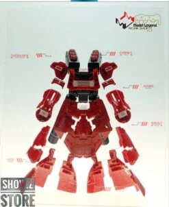Model Legend 1/144 MSN-04 Sazabi Internal Structure Showcase Display 17 Model Legend 1/144 MSN-04 Sazabi Internal Structure Showcase Display -Toy Specialty Store 6e782c3c1a