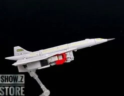Zeta Toys ZC-03 Silver Arrow Silverbolt 28 Zeta Toys ZC-03 Silver Arrow Silverbolt -Toy Specialty Store 6e99dfb09f