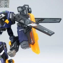 Earnestcore Craft Robot Build RB-13 Poseidon 37 Earnestcore Craft Robot Build RB-13 Poseidon -Toy Specialty Store 6e9f34fb9f