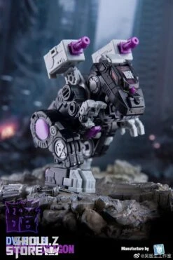 Dr.Wu DW-E14B Energy Dragon Trypticon Dark Version 20 Dr.Wu DW-E14B Energy Dragon Trypticon Dark Version -Toy Specialty Store 6ec7017fb8