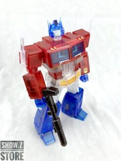 Magic Square MS-01T Light Of Freedom Optimus Prime Clear Version 37 Magic Square MS-01T Light Of Freedom Optimus Prime Clear Version -Toy Specialty Store 6f11aabf7c