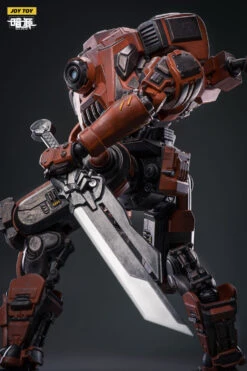 JoyToy Source Acid Rain XT8026 Xingtian Steel Knight -Toy Specialty Store 6f18a7dbcf