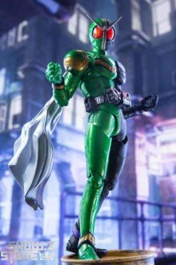 4th Party Shinkocchou Seihou Kamen Rider Double Cyclone Joker Futo Pi Animeted Anniversary -Toy Specialty Store 6f1b6e1869