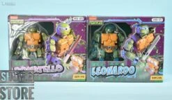 52Toys Megabox MB-20 Teenage Mutant Ninja Turtles Donatello 23 52Toys Megabox MB-20 Teenage Mutant Ninja Turtles Donatello -Toy Specialty Store 6f43c8a0c8