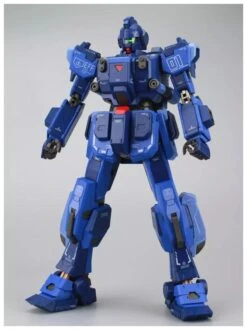 FunHobby 1/100 BD-01 BD01 RX-79BD-1 Blue Destiny Gundam Metal Build 13 FunHobby 1/100 BD-01 BD01 RX-79BD-1 Blue Destiny Gundam Metal Build -Toy Specialty Store 6f83099a65