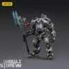JoyToy Source 1/25 Steel Bone Fighting Mecha 09 Silver Guardian W/ Pilot -Toy Specialty Store 6fa2aeb8c3