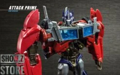 APC Toys APC-001 Attack Prime Optimus Prime Japan New Version 19 APC Toys APC-001 Attack Prime Optimus Prime Japan New Version -Toy Specialty Store 6fbc057a15
