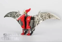4th Party Transformers G1 Dinobot Swoop 10 4th Party Transformers G1 Dinobot Swoop -Toy Specialty Store 70316498e4