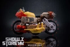 KFC Toys E.A.V.I. Metal Phase P-6H Wastor Delta Junkion 25 KFC Toys E.A.V.I. Metal Phase P-6H Wastor Delta Junkion -Toy Specialty Store 704175005e