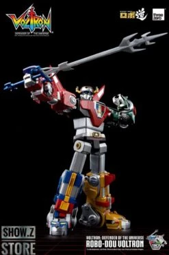 Threezero Studio Voltron Defender Of The Universe ROBO-DUO Golion 28 Threezero Studio Voltron Defender Of The Universe ROBO-DUO Golion -Toy Specialty Store 7042a3134d