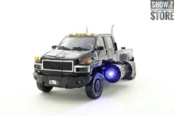 Black Mamba LS-09 Weapon Expert Ironhide -Toy Specialty Store 705ddbe505