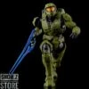 Sentinel Toys 1000Toys 1/12 Halo Infinite Master Chief Mjolnir Mark VI Gen.3 Version -Toy Specialty Store 707086d607