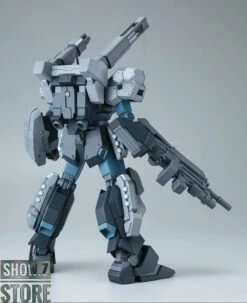 Daban 6641 MG 1/100 RGM-96X Jesta Cannon Gundam Model Kit -Toy Specialty Store 7078437a40