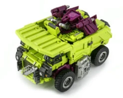 [New In Box] Jinbao Oversized Devastator Long Haul & Hook [Set C] -Toy Specialty Store 7091bcb71c