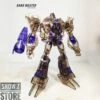 APC Toys APC-004 Dark Master Megatron Black Crystal Version -Toy Specialty Store 70adc35b93